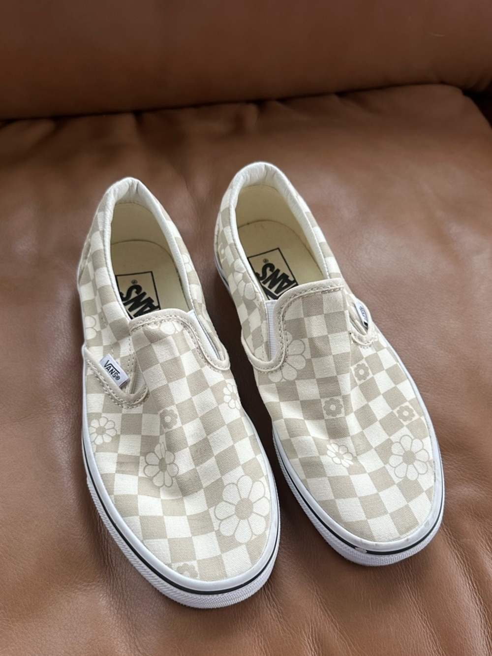 Women’s vans